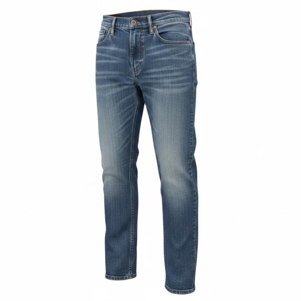 Mens levis 514 jeans 29wx32l